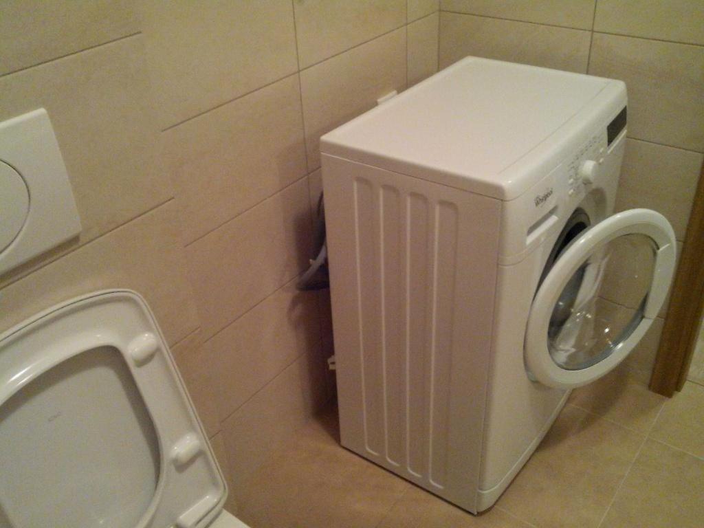 Amber - Osiedle Polanki Z Basenem Zewnetrznym Apartament