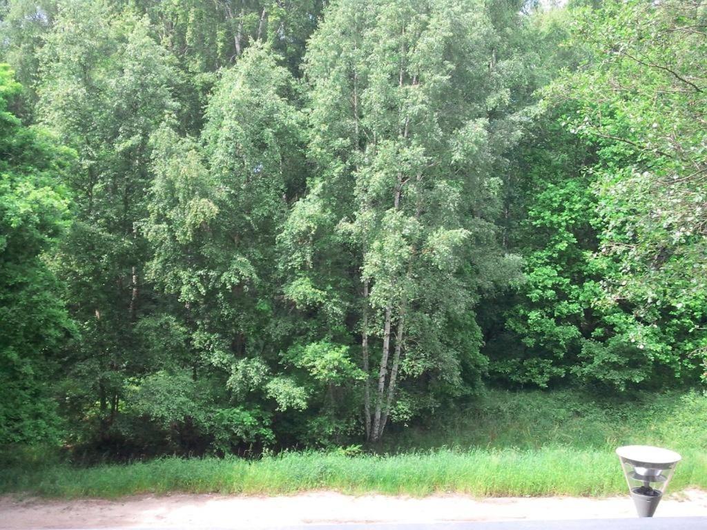 Amber - Osiedle Polanki Z Basenem Zewnetrznym Apartament